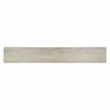 Msi Ashton York Gray 7.13 In. X 48.03 In. Rigid Core Luxury Vinyl Plank Flooring, 11PK ZOR-LVR-0113